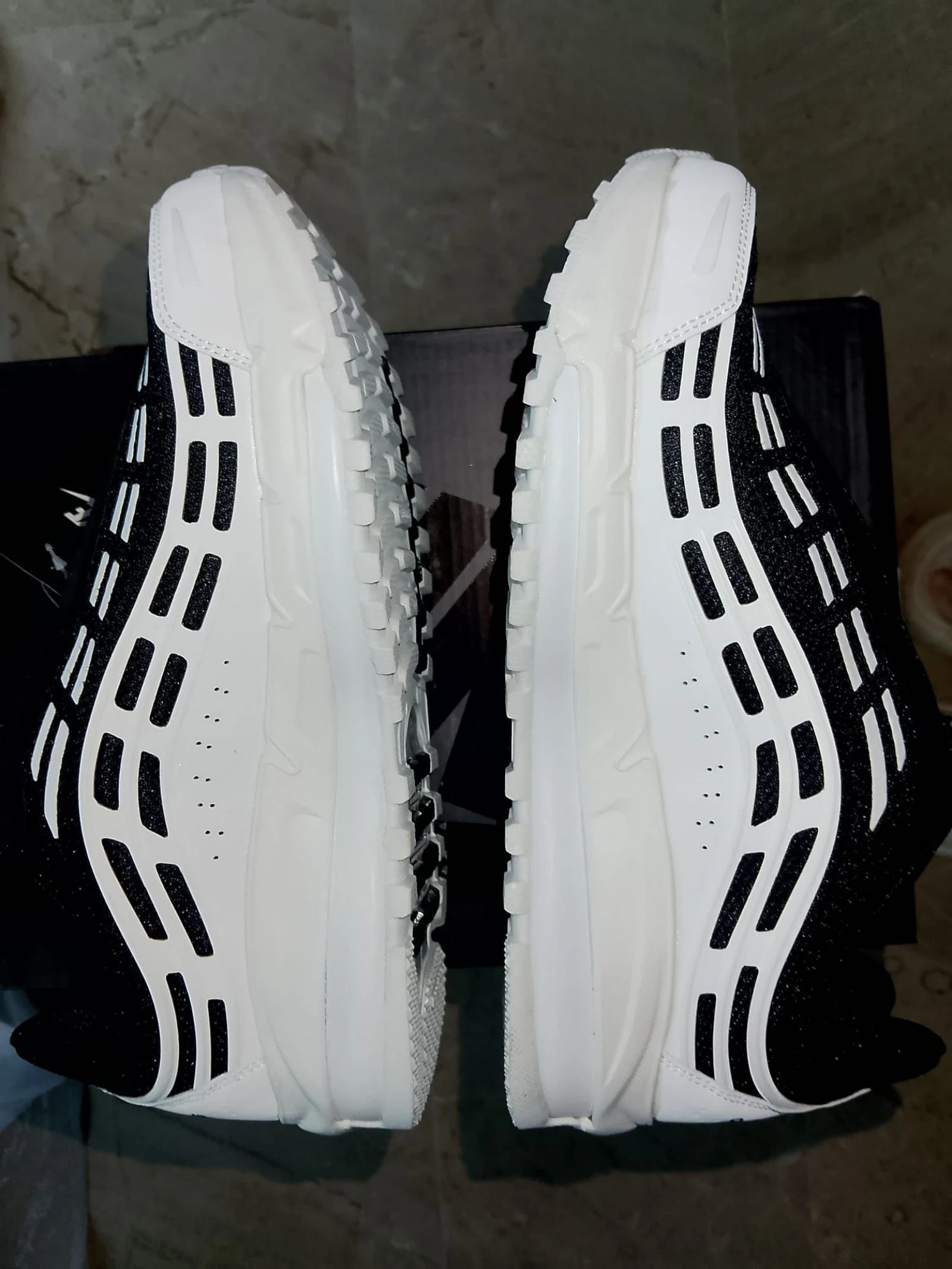Tênis Nike TL 2.5 – photo 5